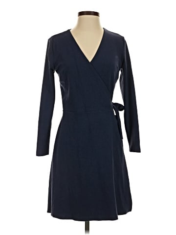 Ann Taylor LOFT Casual Dress (view 1)