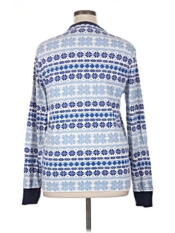 J.Crew Factory Store Long Sleeve Turtleneck (view 2)