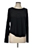 Glyder Black Long Sleeve T-Shirt Size L - photo 1