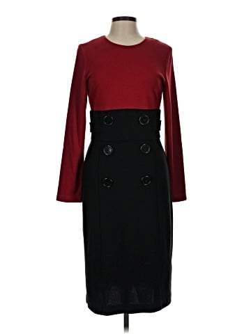 Talbots Cocktail Dress (view 1)