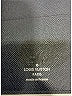 Louis Vuitton Black Blue Epi Leather Brazza Wallet One size - photo 7