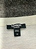 Express Solid Metallic Silver Sleeveless Top Size XS - photo 7