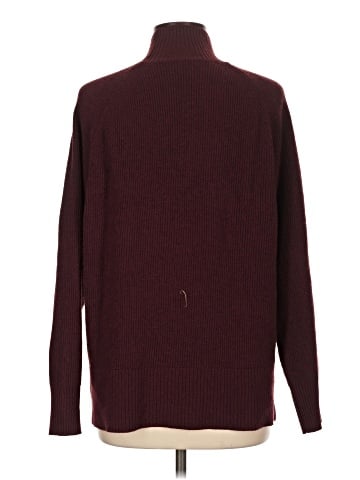 Nordstrom Rack Turtleneck Sweater (view 2)