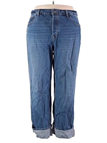 Universal Thread Jeans (view 1)