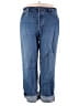 Universal Thread Blue Jeans Size 17R - photo 1
