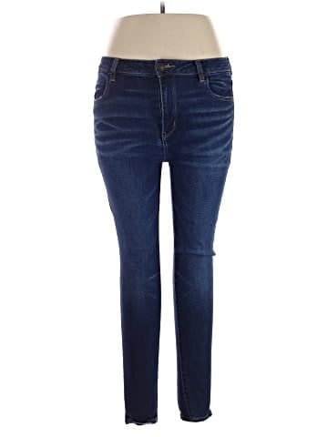 American Eagle Outfitters Jeans (view 1)