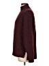 Nordstrom Rack Burgundy Turtleneck Sweater Size L - photo 5
