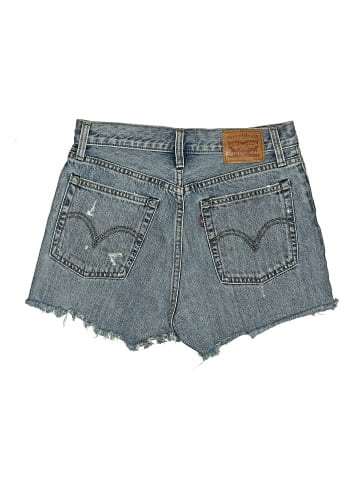 Levi's Denim Shorts (view 2)