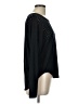 Glyder Black Long Sleeve T-Shirt Size L - photo 4