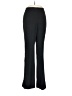 Blue Ice 100% Polyester Black Dress Pants Size 6 - photo 1