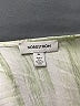 Nordstrom Green 3/4 Sleeve Blouse Size XL - photo 7