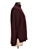 Nordstrom Rack Burgundy Turtleneck Sweater Size L - photo 4