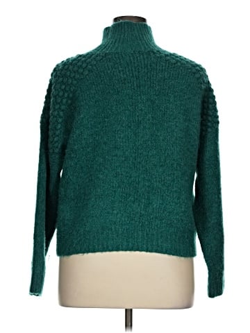 Free People Turtleneck Sweater (view 2)