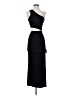 Lulus Black Cocktail Dress Size XS - photo 1