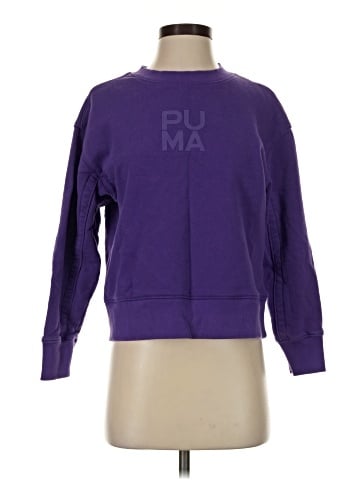 Puma Sweatshirt (view 1)