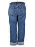 Universal Thread Blue Jeans Size 17R - photo 2