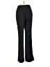 Blue Ice 100% Polyester Black Dress Pants Size 6 - photo 2