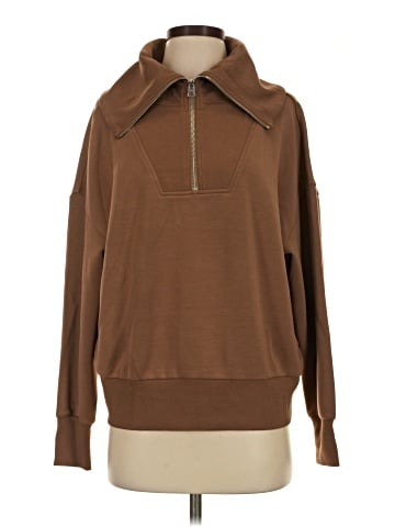 Varley Sweatshirt (view 1)
