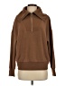 Varley Brown Sweatshirt Size XS - photo 1