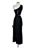 Lulus Black Cocktail Dress Size XS - photo 2