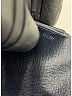Louis Vuitton Black Blue Epi Leather Brazza Wallet One size - photo 4