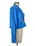 Jason Wu Blue Blazer Size M - photo 4