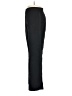 Blue Ice 100% Polyester Black Dress Pants Size 6 - photo 5