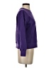 Puma Purple Sweatshirt Size XS - photo 4