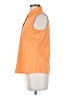Greg Norman Orange Sleeveless Polo Size S - photo 5
