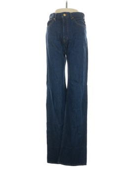 Tu Es Mon Trésor Jeans