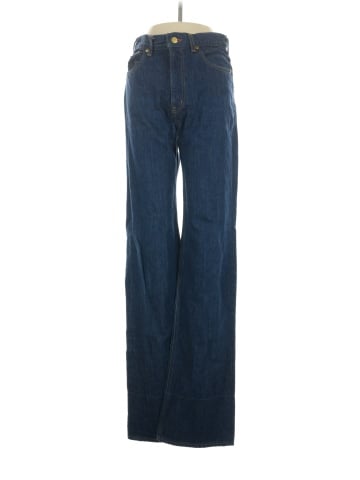 Tu es mon TRÉSOR Jeans (view 1)