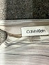 Calvin Klein Gray Sleeveless Blouse Size 2X - photo 7