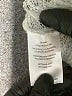 Melissa Nepton Gray Poncho Size XS - photo 8