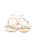 Zara Ivory Sandals Size EU 36 - photo 2