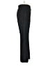 Blue Ice 100% Polyester Black Dress Pants Size 6 - photo 4