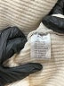 Miracle Color Block Brown Turtleneck Sweater Size Med - Lg - photo 8