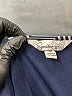 Speechless 100% Polyester Chevron-herringbone Blue Casual Dress Size M - photo 7