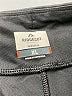 Ridgecut Solid Black Active Pants Size XL - photo 4