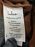 Lulus Brown Cocktail Dress Size M - photo 8