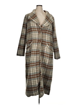 Hutch Coat (view 1)