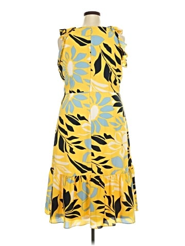 Liz Claiborne Cocktail Dress (view 2)