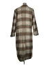 Hutch Gray Coat Size XL - photo 2