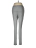Charlotte Russe Gray Active Pants Size M - photo 2