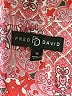 Fred David Pink Casual Dress Size 1X - photo 7
