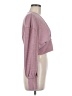 Backyard Roses Pink Cardigan Size M - photo 4