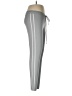 Charlotte Russe Gray Active Pants Size M - photo 4