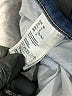 H&M Solid Blue Jeans Size 8 - photo 8