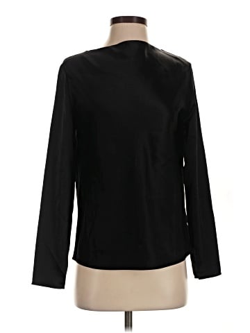 Babaton Long Sleeve Blouse (view 1)