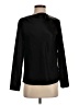 Babaton Black Long Sleeve Blouse Size XS - photo 1