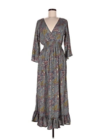 Paani Casual Dress (view 1)